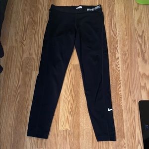 Nike DRI-FIT leggings